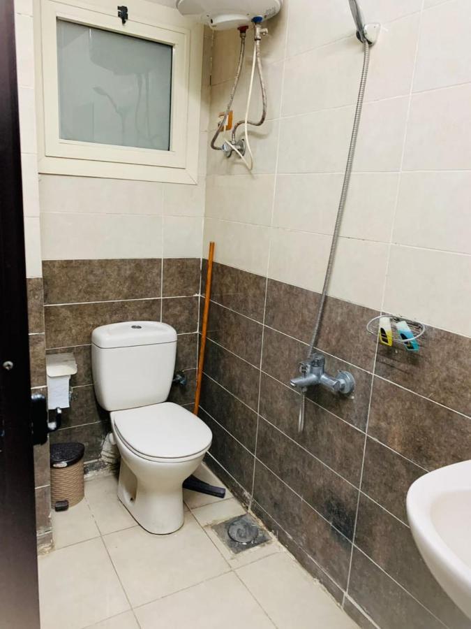 Solitaire Plaza Hotel-Ismailia Train Station Luaran gambar