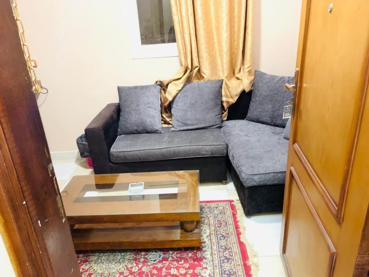 Solitaire Plaza Hotel-Ismailia Train Station Luaran gambar