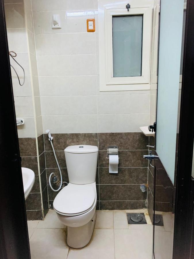 Solitaire Plaza Hotel-Ismailia Train Station Luaran gambar